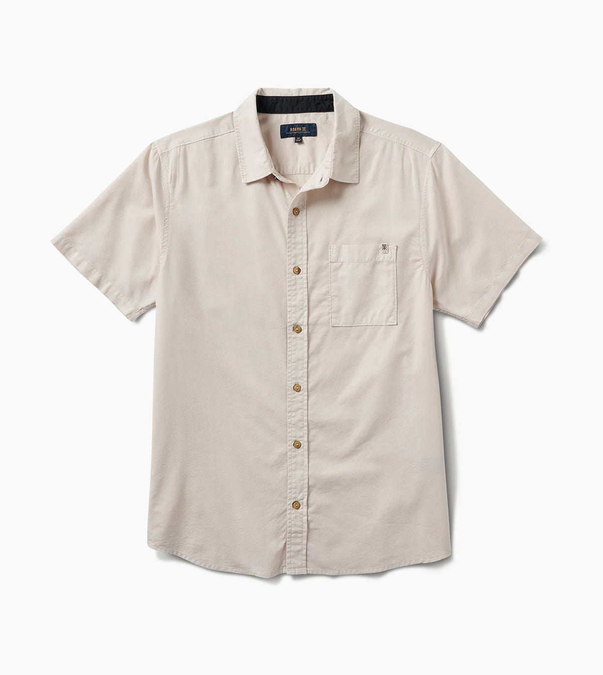 Made to fade shirt (Bone