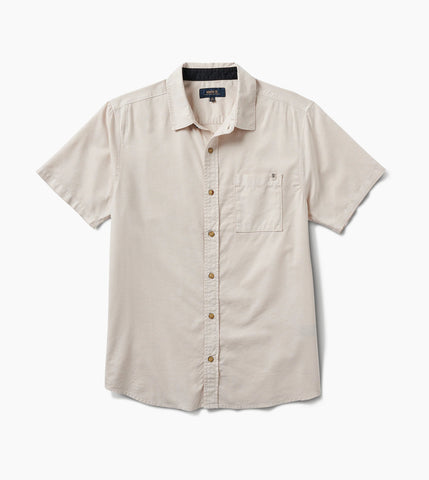 Made to fade shirt (Bone