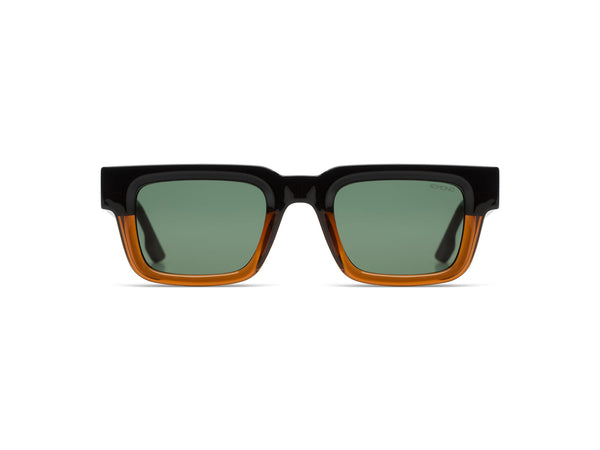 Victor Bronze Black