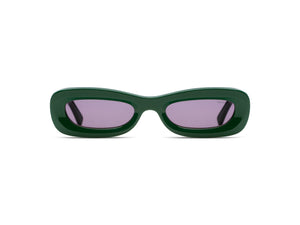 Moe Green splash
