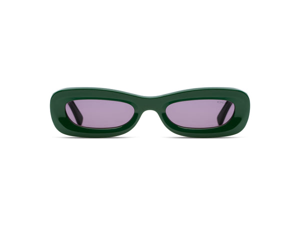 Moe Green splash