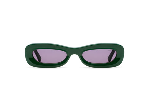 Moe Green splash