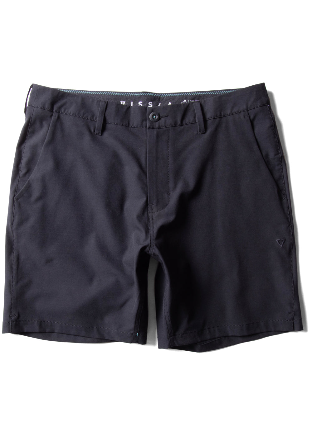 Cutlap Eco Hybrid Walkshort Black