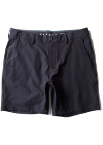 Cutlap Eco Hybrid Walkshort Black