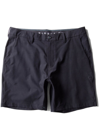 Cutlap Eco Hybrid Walkshort Black