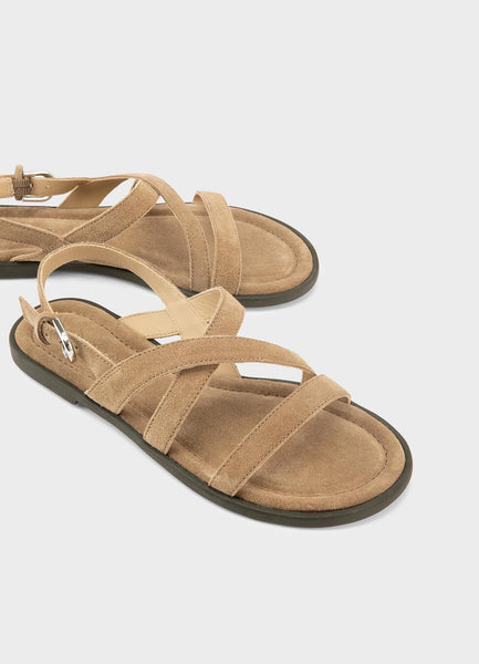 Zaida Beige