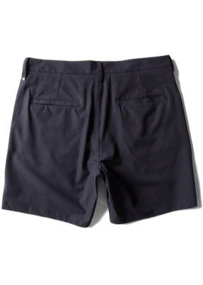 Cutlap Eco Hybrid Walkshort Black