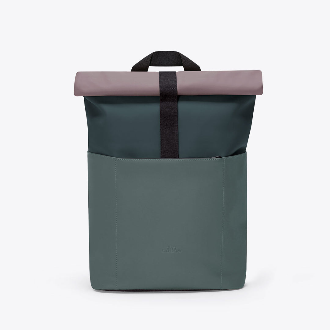 Hajo Mini Lotus Forest-Pine Green