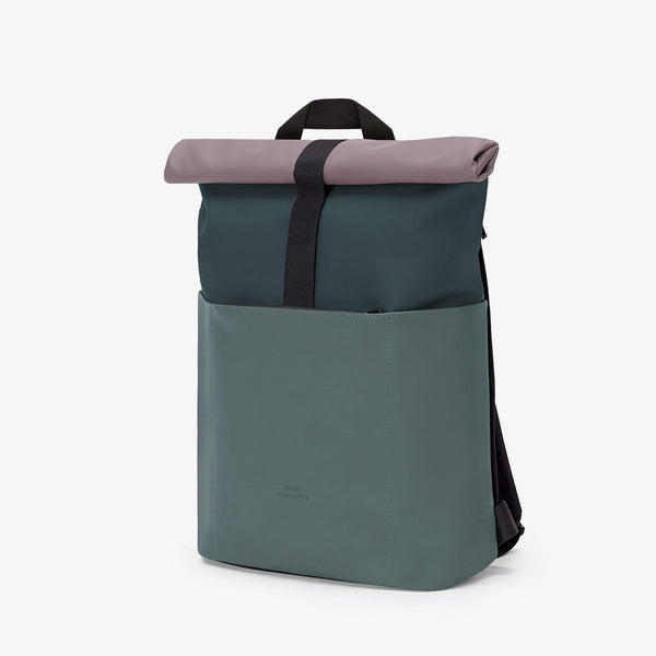 Hajo Mini Lotus Forest-Pine Green