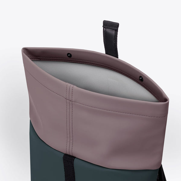 Hajo Mini Lotus Forest-Pine Green