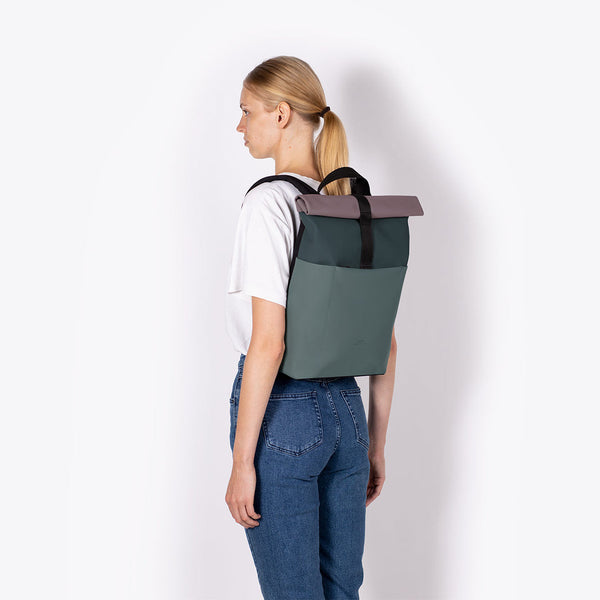 Hajo Mini Lotus Forest-Pine Green
