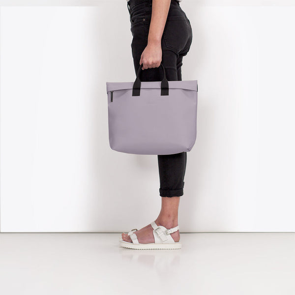 Eliza Lotus Dusty Lilac