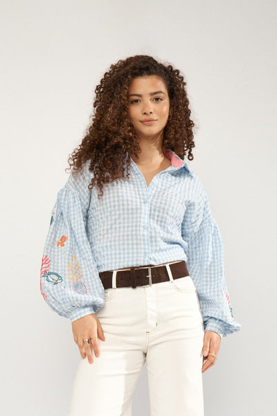 Nusurfer shirt