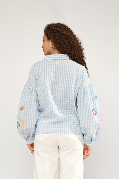 Nusurfer shirt