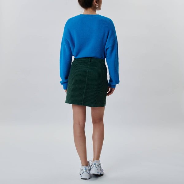 July Skirt Sapin