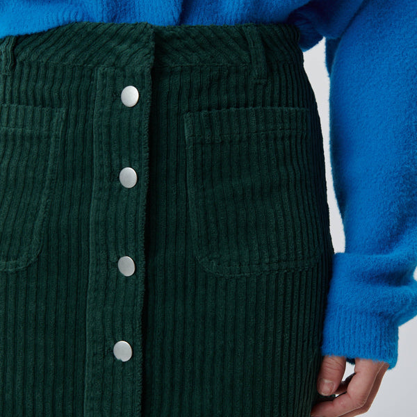 July Skirt Sapin