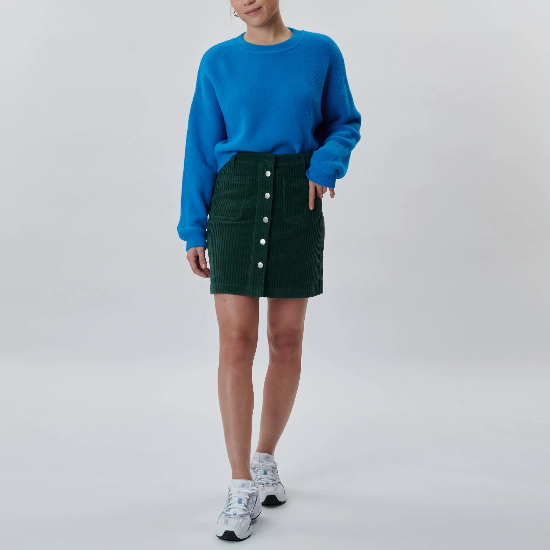 July Skirt Sapin