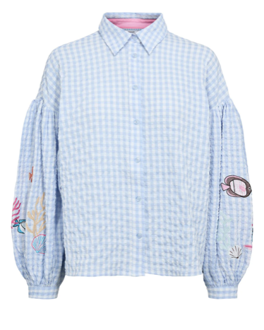 Nusurfer shirt