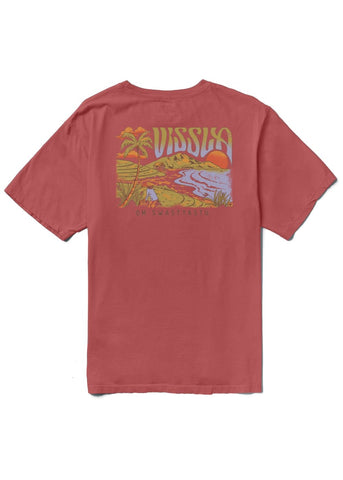 Bali Belly Premium Pocket Tee