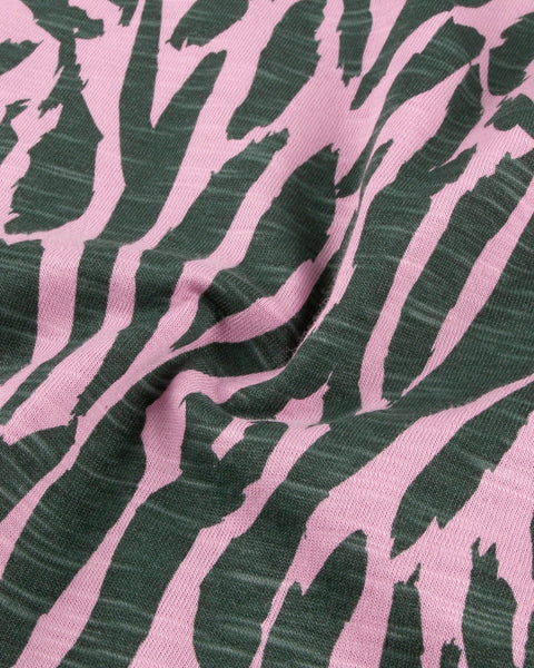 Della Green-Bubblegum
