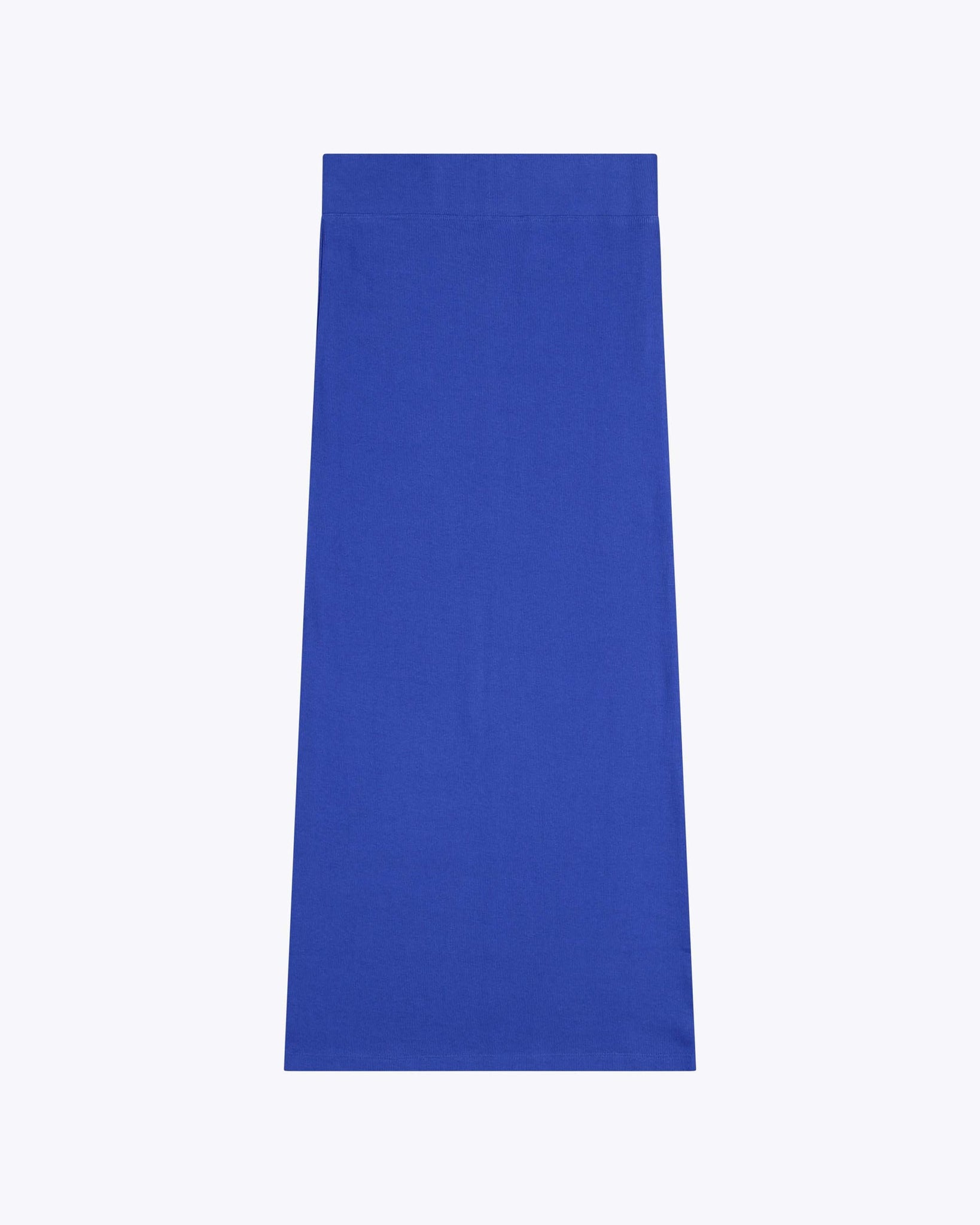Viviane Royal Blue Skirt