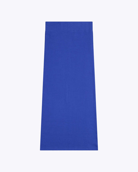 Viviane Royal Blue Skirt