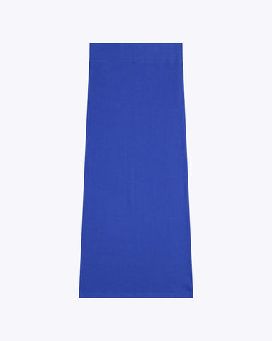 Viviane Royal Blue Skirt