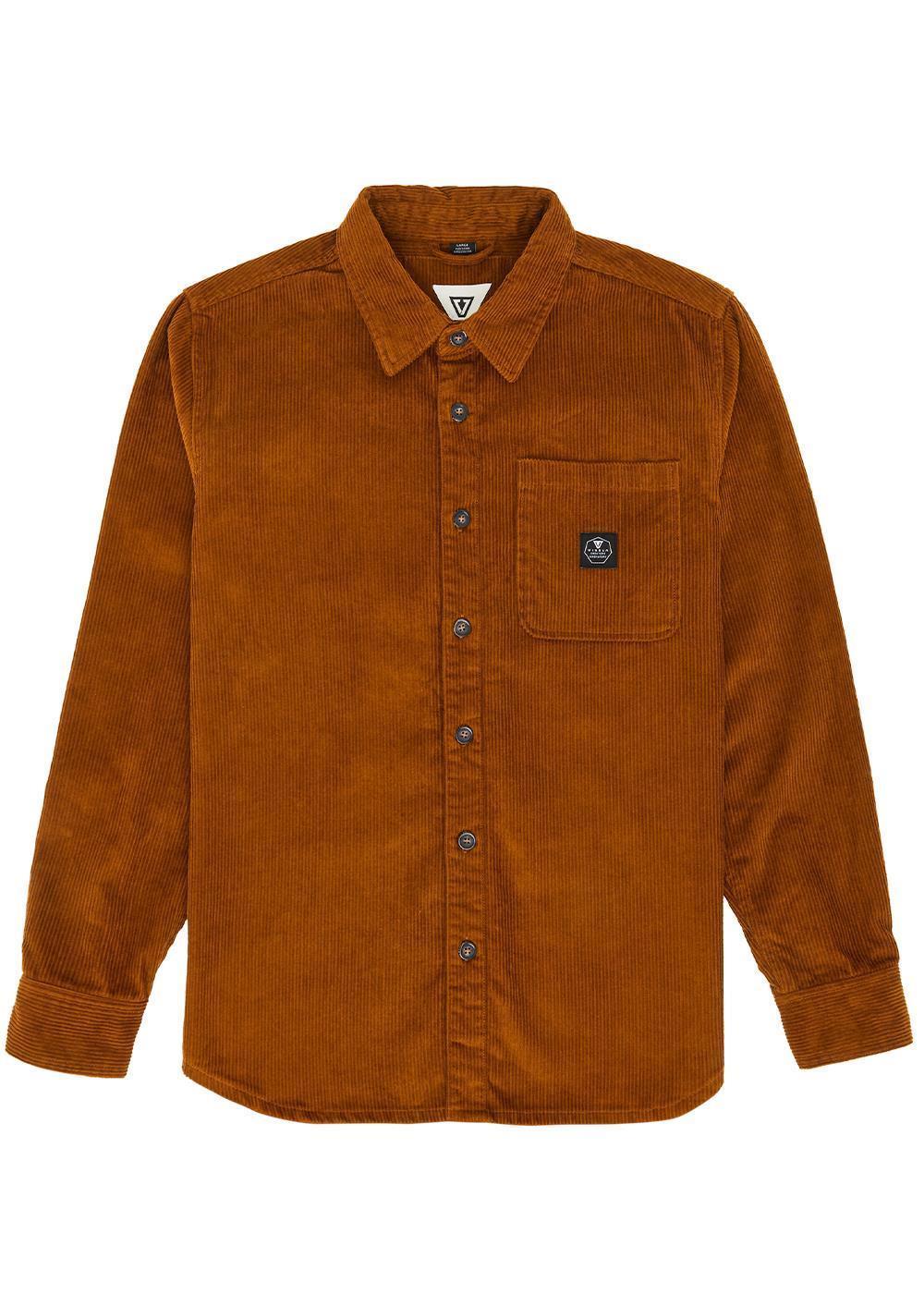 Coolin Overshirt