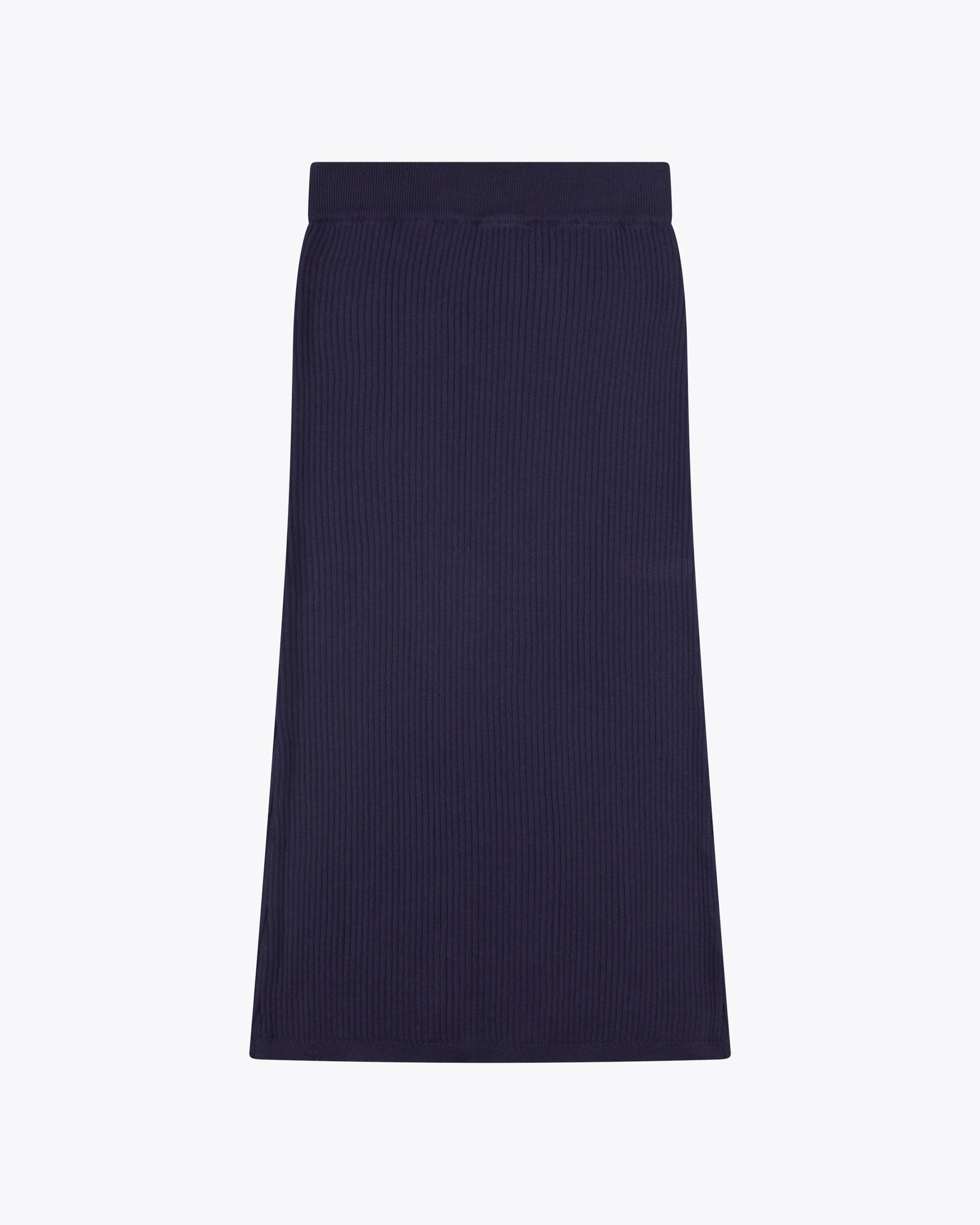 Isla Skirt Navy