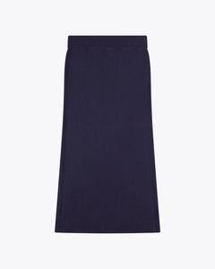 Isla Skirt Navy