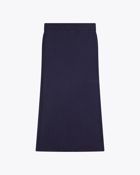 Isla Skirt Navy