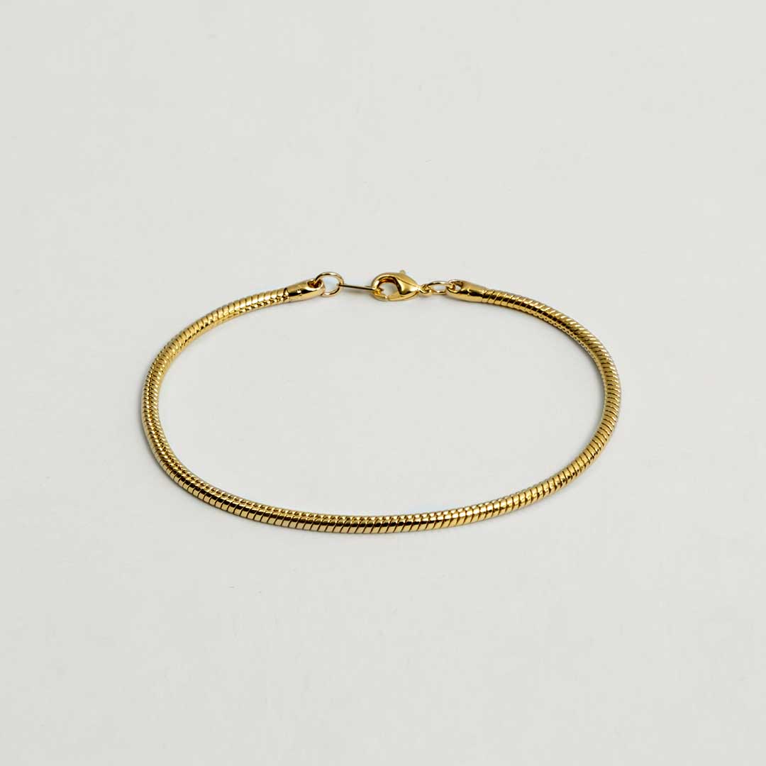 Bali Bracelet Gold