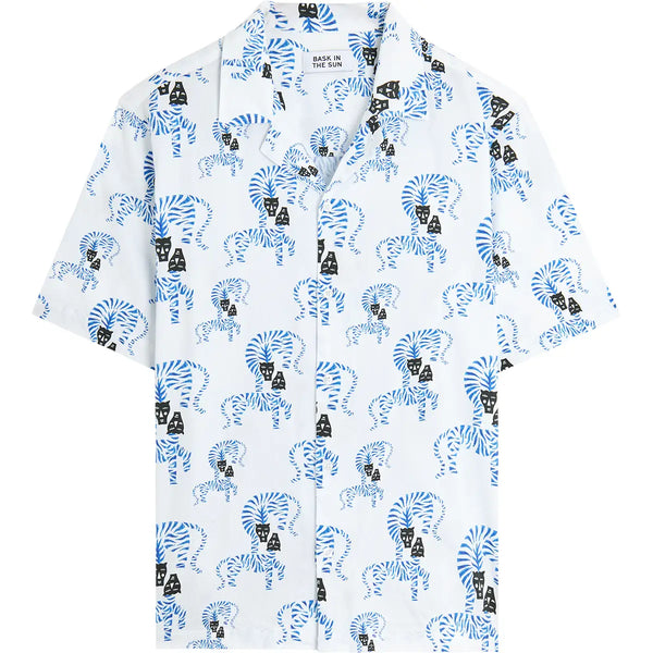 Tiger Shirt