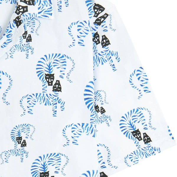 Tiger Shirt