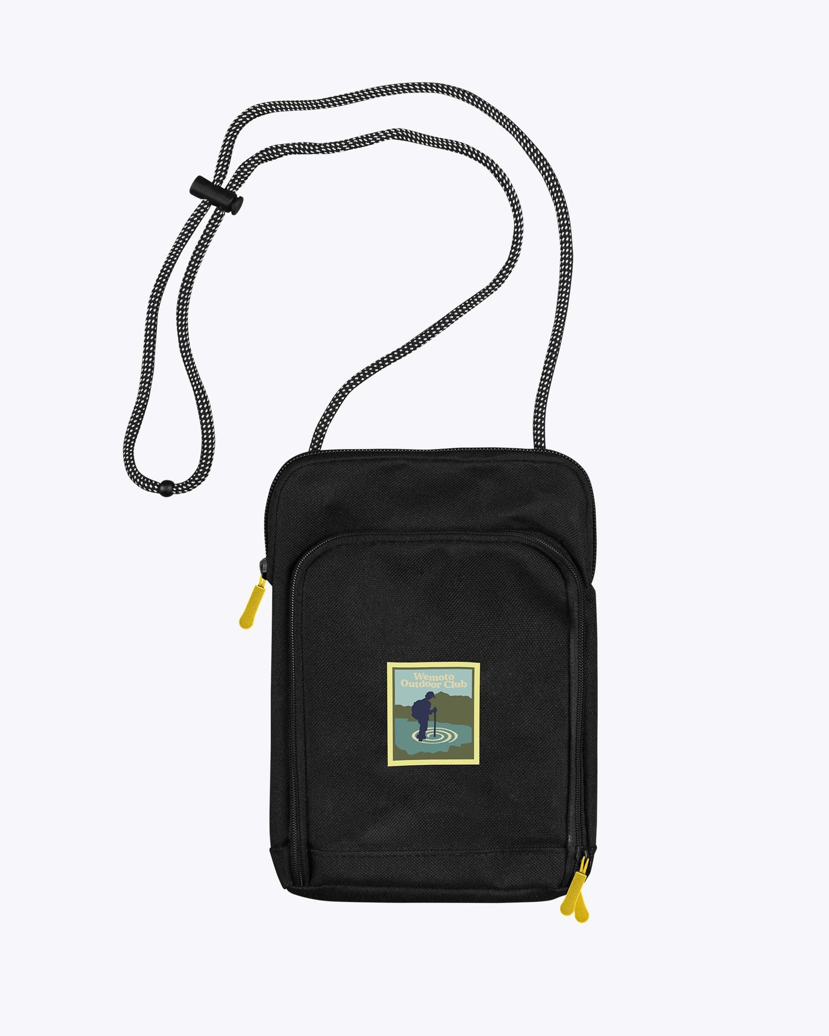 Winter Wallet