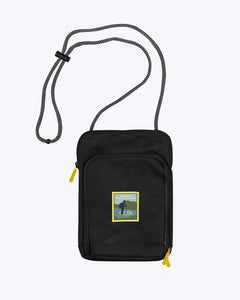 Winter Wallet