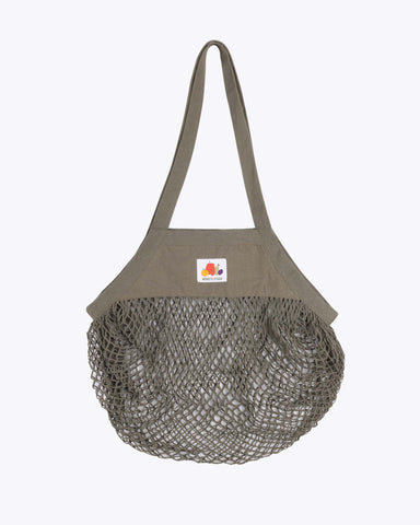 Vitamin Net Bag Olive