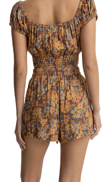 Oasis Floral Shorts