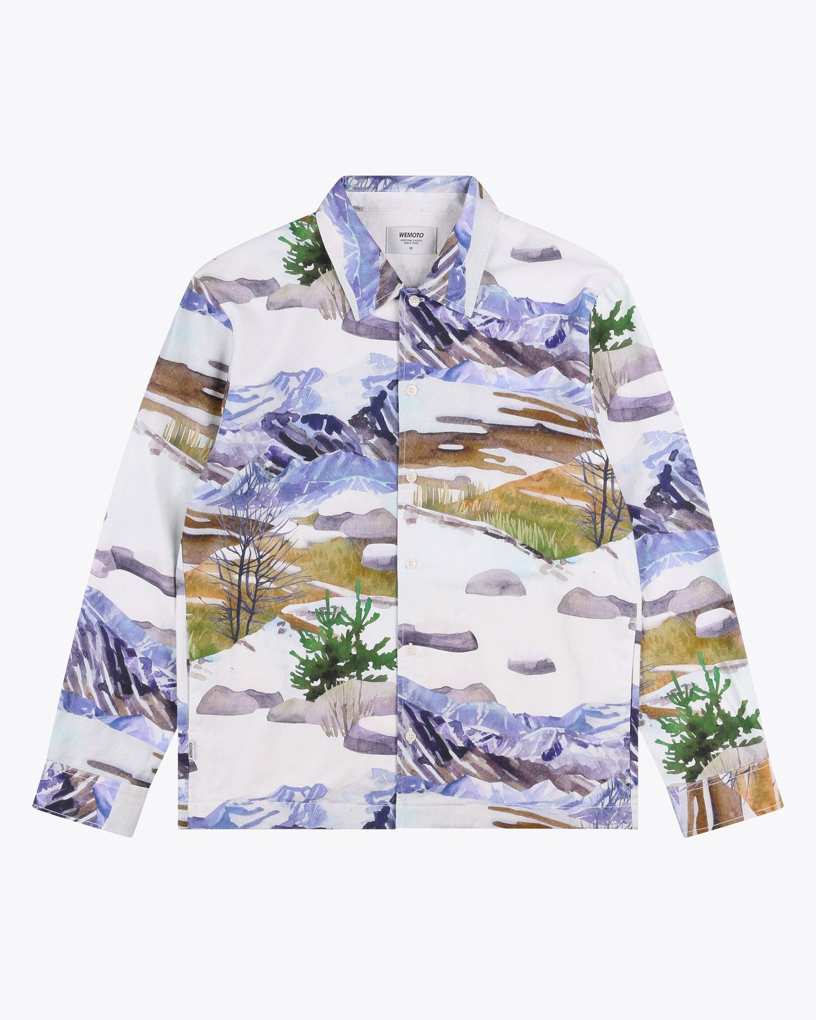 Bailey Shirt