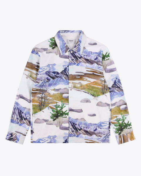 Bailey Shirt