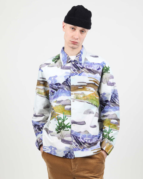 Bailey Shirt