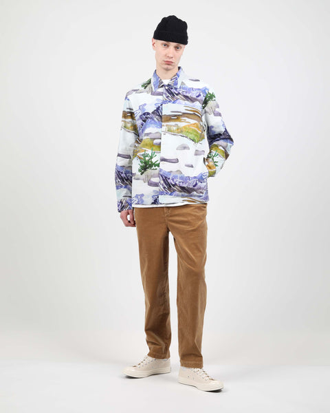 Bailey Shirt