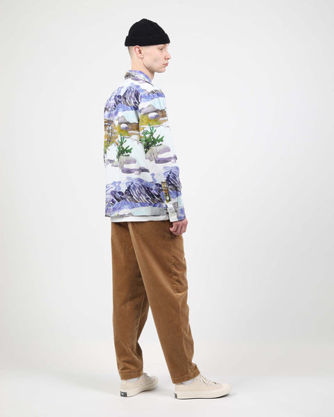 Bailey Shirt