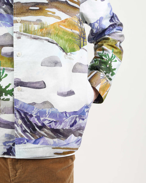 Bailey Shirt