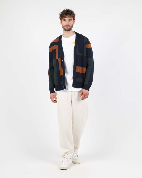 Joel Cardigan