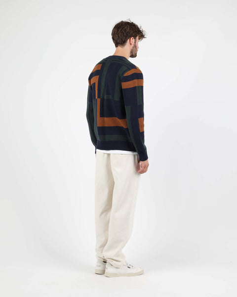 Joel Cardigan