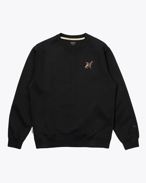 Fight Crew Black