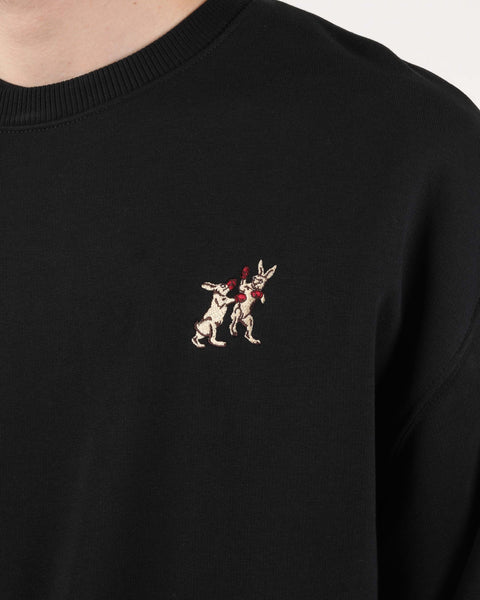 Fight Crew Black