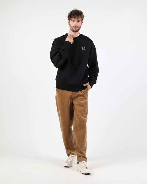 Fight Crew Black