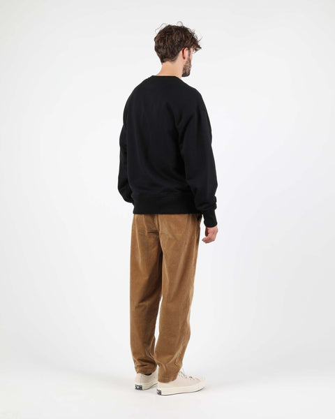 Fight Crew Black